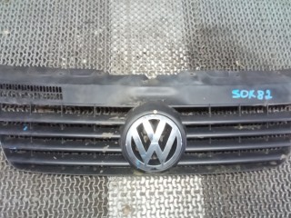 Решетка радиатора VOLKSWAGEN TRANSPORTER T5 T5 2002-2009