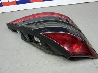 Фонарь задний левый, ориг. номер A2218200166, MERCEDES BENZ S-CLASS W221 W221 2005-2009