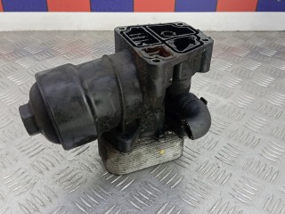 Корпус масляного фильтра дизельный, VOLKSWAGEN PASSAT CC 2008-2012