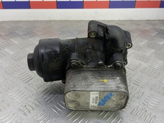 Корпус масляного фильтра дизельный, VOLKSWAGEN PASSAT CC 2008-2012