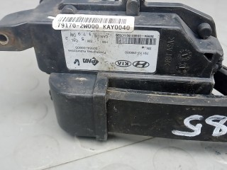 Блок управления, HYUNDAI SANTA FE 3 3 2012-2016