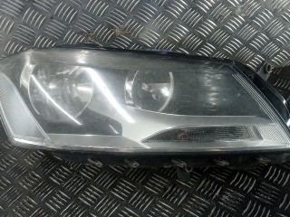 Фара правая VOLKSWAGEN PASSAT B7 B7 2011-2015
