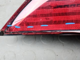 Фонарь задний правый, ориг. номер A2218200266, MERCEDES BENZ S-CLASS W221 W221 2005-2009