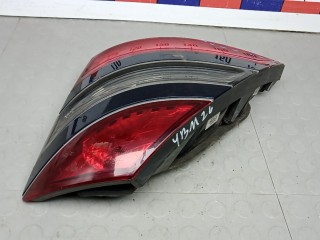 Фонарь задний правый, ориг. номер A2218200266, MERCEDES BENZ S-CLASS W221 W221 2005-2009