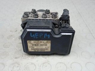 Блок ABS VOLKSWAGEN PASSAT B7 B7 2011-2015