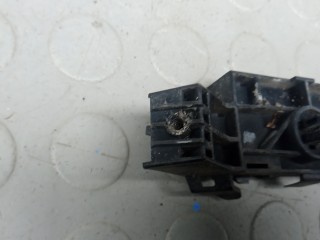 Крепление бампера переднее, HONDA CR-V 3 3 2006-2009