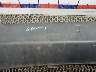 Бампер задний, VOLKSWAGEN CRAFTER 1 Sparka 1 Sparka 2006-2011