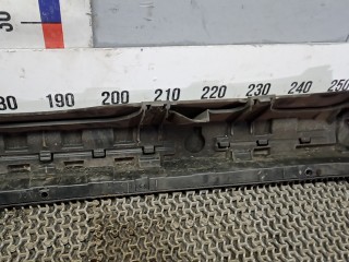 Бампер задний, VOLKSWAGEN CRAFTER 1 Sparka 1 Sparka 2006-2011