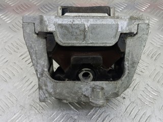 Подушка двигателя дизельная, ориг. номер 1K0199262CN, SKODA YETI 1 1 2009-2014