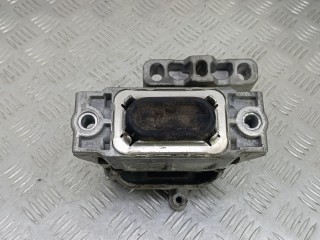 Подушка двигателя дизельная, ориг. номер 1K0199262CN, SKODA YETI 1 1 2009-2014