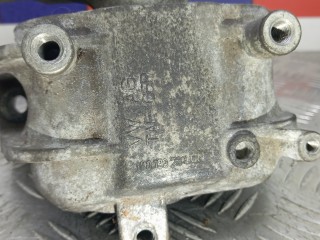 Подушка двигателя дизельная, ориг. номер 1K0199262CN, SKODA YETI 1 1 2009-2014