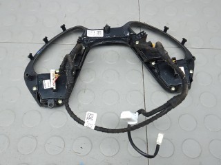Кнопки руля, ориг. номер 96710A2200BWK, KIA CEE'D 2 (JD) 2 (JD) 2012-2015