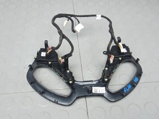 Кнопки руля, ориг. номер 96710A2200BWK, KIA CEE'D 2 (JD) 2 (JD) 2012-2015