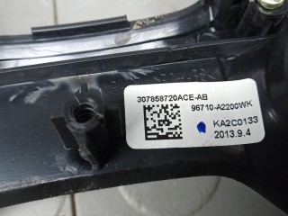 Кнопки руля, ориг. номер 96710A2200BWK, KIA CEE'D 2 (JD) 2 (JD) 2012-2015