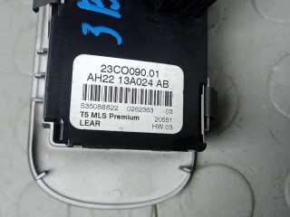 Переключатель света, LAND ROVER DISCOVERY 4 4 2009-2013