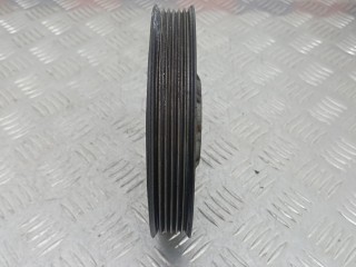 Шкив коленвала демпферный дизельный, OPEL ZAFIRA B B 2005-2008