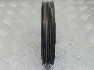 Шкив коленвала демпферный дизельный, OPEL ZAFIRA B B 2005-2008
