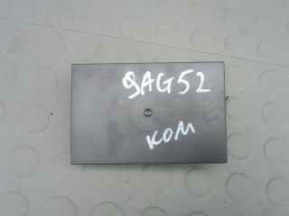 Блок комфорта VOLKSWAGEN PASSAT B7 B7 2011-2015