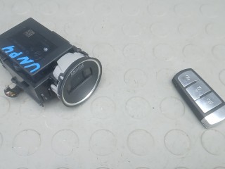 Замок зажигания, ориг. номер 3C0905843T, VOLKSWAGEN PASSAT B7 B7 2011-2015