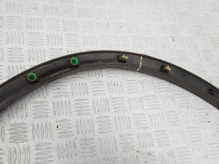 Молдинг крыла заднего левого, ориг. номер 788614CE1A, NISSAN X-TRAIL T32 T32 2013-2019
