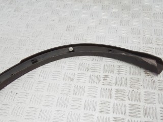 Молдинг крыла заднего левого, ориг. номер 788614CE1A, NISSAN X-TRAIL T32 T32 2013-2019