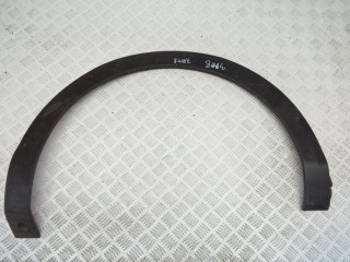Молдинг двери задней правой, CITROEN C4 3 3 2020-2024
