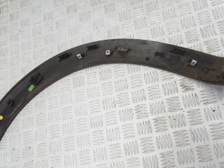 Молдинг двери задней правой, CITROEN C4 3 3 2020-2024
