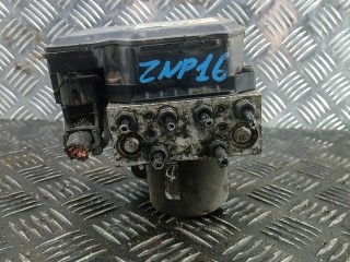 Блок ABS VOLKSWAGEN PASSAT B7 B7 2011-2015