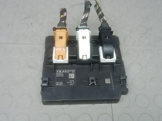 Блок комфорта VOLKSWAGEN PASSAT B7 B7 2011-2015