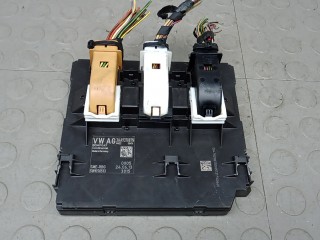 Блок комфорта VOLKSWAGEN PASSAT B7 B7 2011-2015