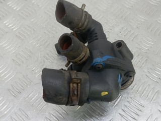 Корпус термостата дизельный, ориг. номер BK2Q8594AA, FORD TRANSIT 8 8 2013-2019