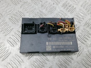 Блок комфорта VOLKSWAGEN PASSAT B7 B7 2011-2015