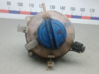 Бачок расширительный, ориг. номер 1K0121407A, 3B0121321, VOLKSWAGEN PASSAT B7 B7 2011-2015