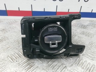 Замок зажигания, VOLKSWAGEN PASSAT B7 B7 2011-2015
