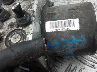 Блок ABS, ориг. номер 17654042, VOLKSWAGEN PASSAT B7 B7 2011-2015