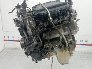 Двигатель дизельный, ориг. номер V9X, NISSAN NAVARA D40 D40 2010-2015