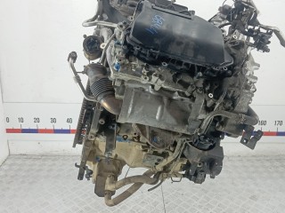 Двигатель дизельный, ориг. номер V9X, NISSAN NAVARA D40 D40 2010-2015