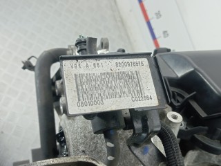 Двигатель дизельный, ориг. номер V9X, NISSAN NAVARA D40 D40 2010-2015