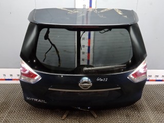 Дверь 3-5, ориг. номер 9001A4CB6H, NISSAN X-TRAIL T32 T32 2013-2019