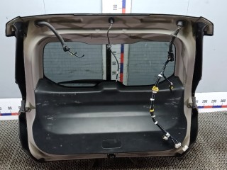 Дверь 3-5, ориг. номер 9001A4CB6H, NISSAN X-TRAIL T32 T32 2013-2019