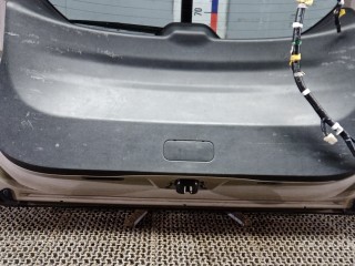 Дверь 3-5, ориг. номер 9001A4CB6H, NISSAN X-TRAIL T32 T32 2013-2019