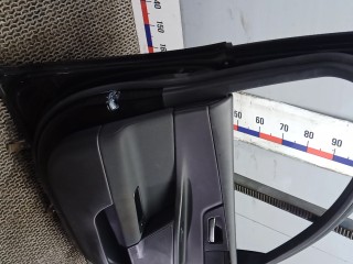 Дверь передняя левая, JAGUAR XE X760 X760 2015-2019