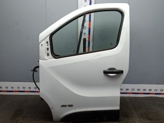 Дверь передняя левая RENAULT TRAFIC 3 3 2014-2019