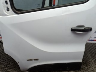 Дверь передняя левая, RENAULT TRAFIC 3 3 2014-2019