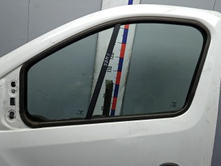 Дверь передняя левая, RENAULT TRAFIC 3 3 2014-2019