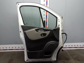 Дверь передняя левая, RENAULT TRAFIC 3 3 2014-2019