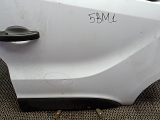 Дверь передняя правая, RENAULT TRAFIC 3 3 2014-2019