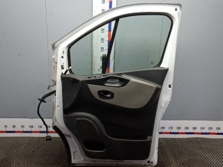 Дверь передняя правая, RENAULT TRAFIC 3 3 2014-2019