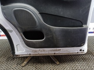 Дверь передняя правая, RENAULT TRAFIC 3 3 2014-2019