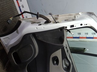 Дверь передняя правая, RENAULT TRAFIC 3 3 2014-2019